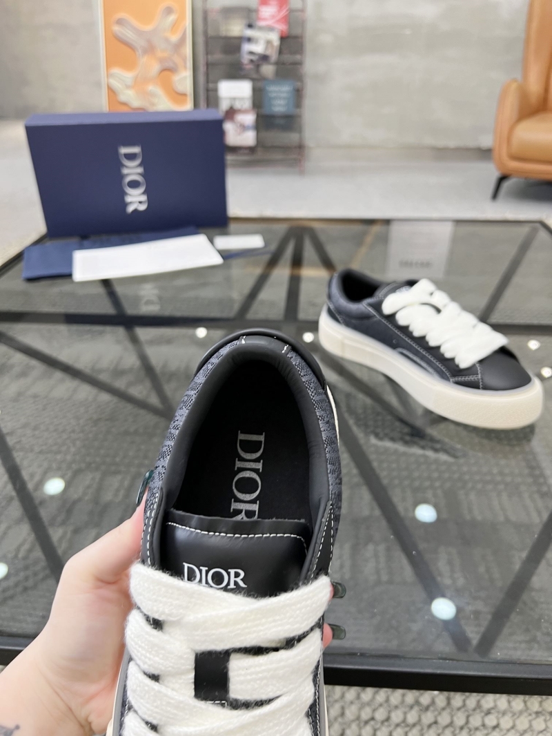 Christian Dior Casual Shoes